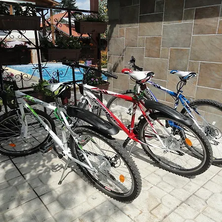 Lirik Bansko
